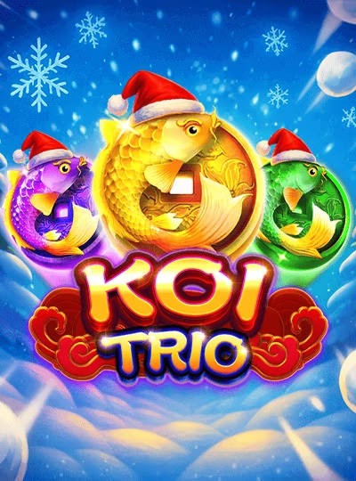 Bonus feature slot game cover